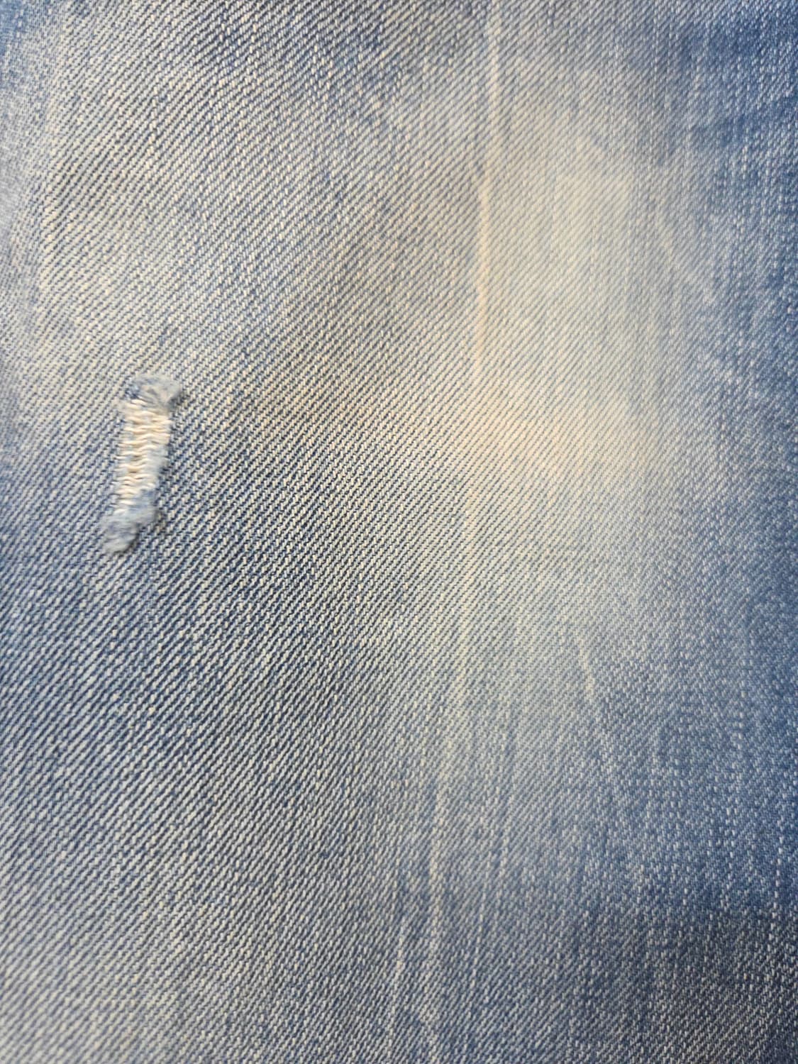 G-Star Raw 데님 청바지(W33/32) 상품이미지4