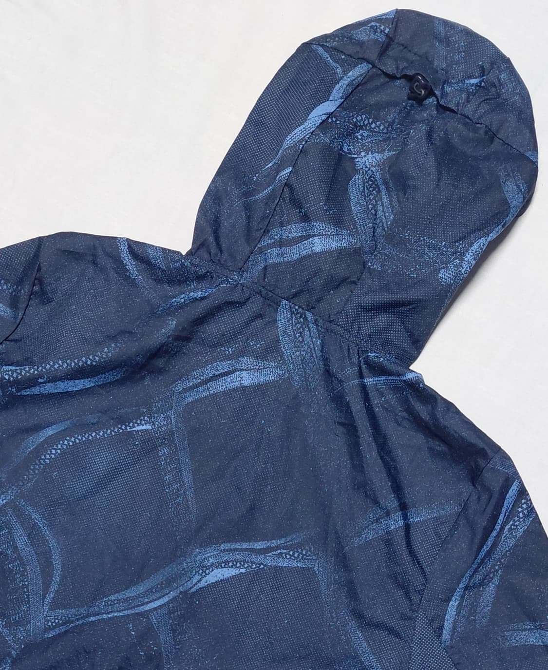 [S] 아디다스 런닝 컨피던트 자켓 바람막이 (DZ2011/상태최상) 상품이미지8