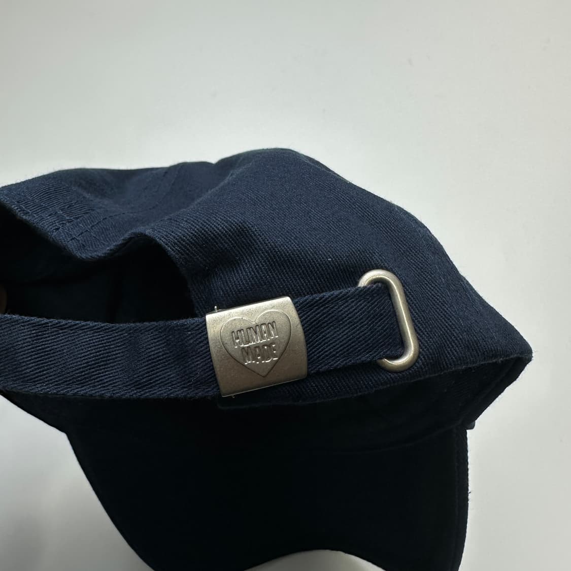 HUMAN MADE 휴먼메이드 캡 상품이미지5