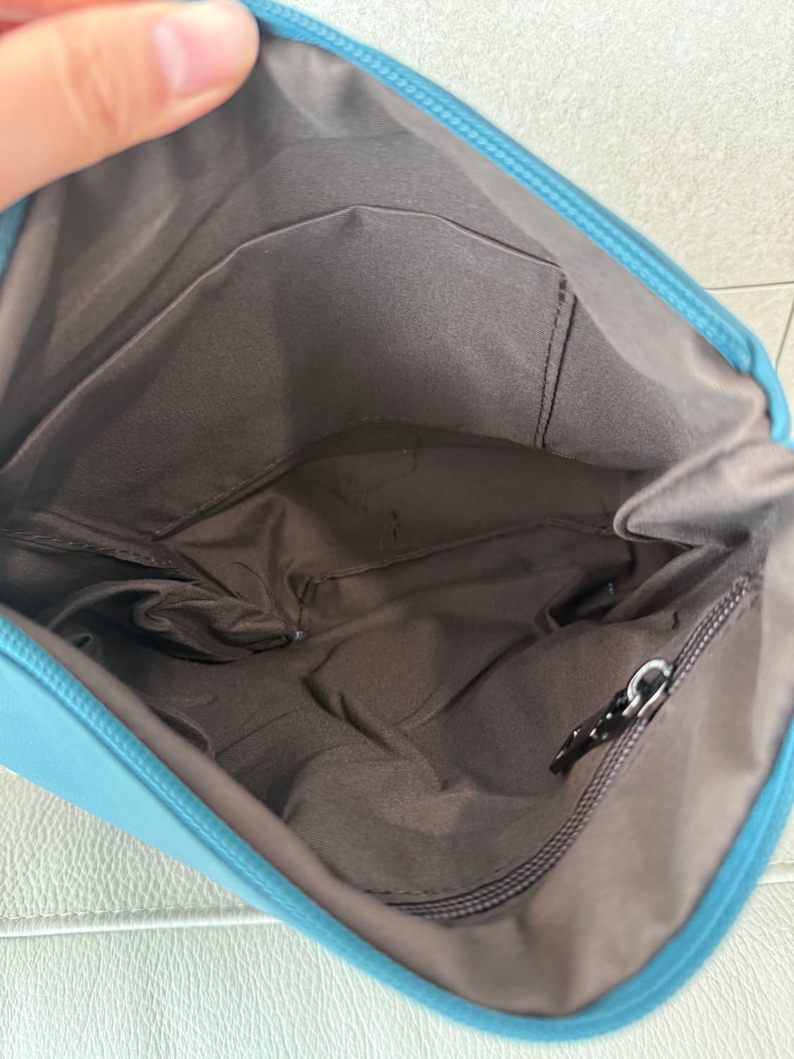 새상품 / 일본구매 / 파우치 포함 가방  상품이미지4