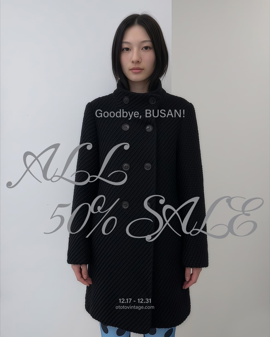 ALL 50% SALE! 상품이미지1