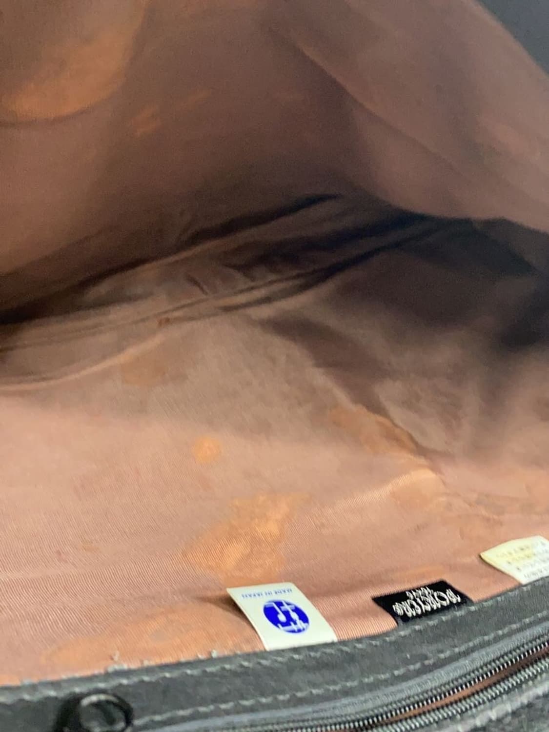 요시다 포터 바론 2way 숄더백 상품이미지7