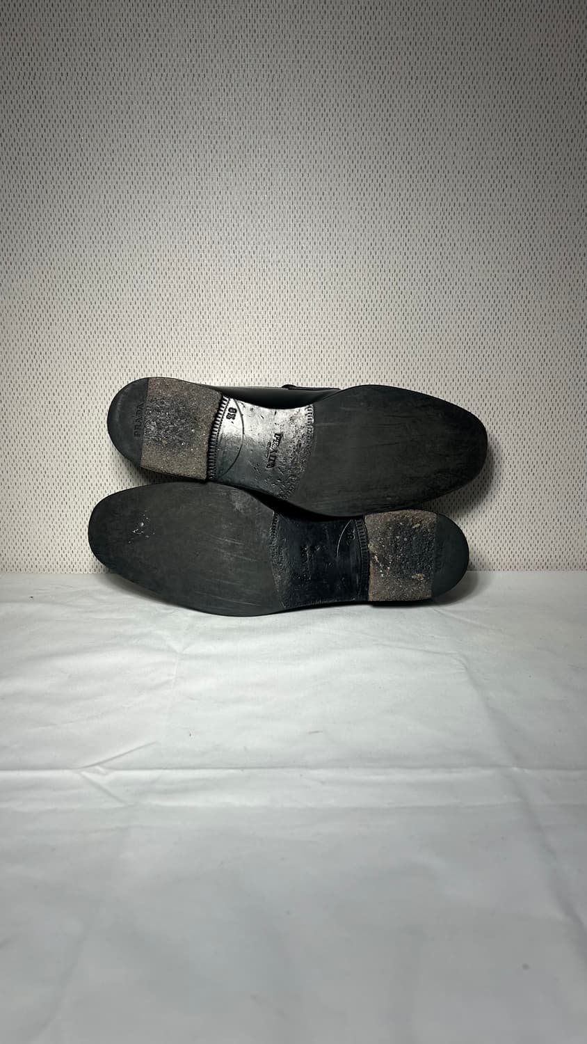 프라다 페니 로퍼 상품이미지9