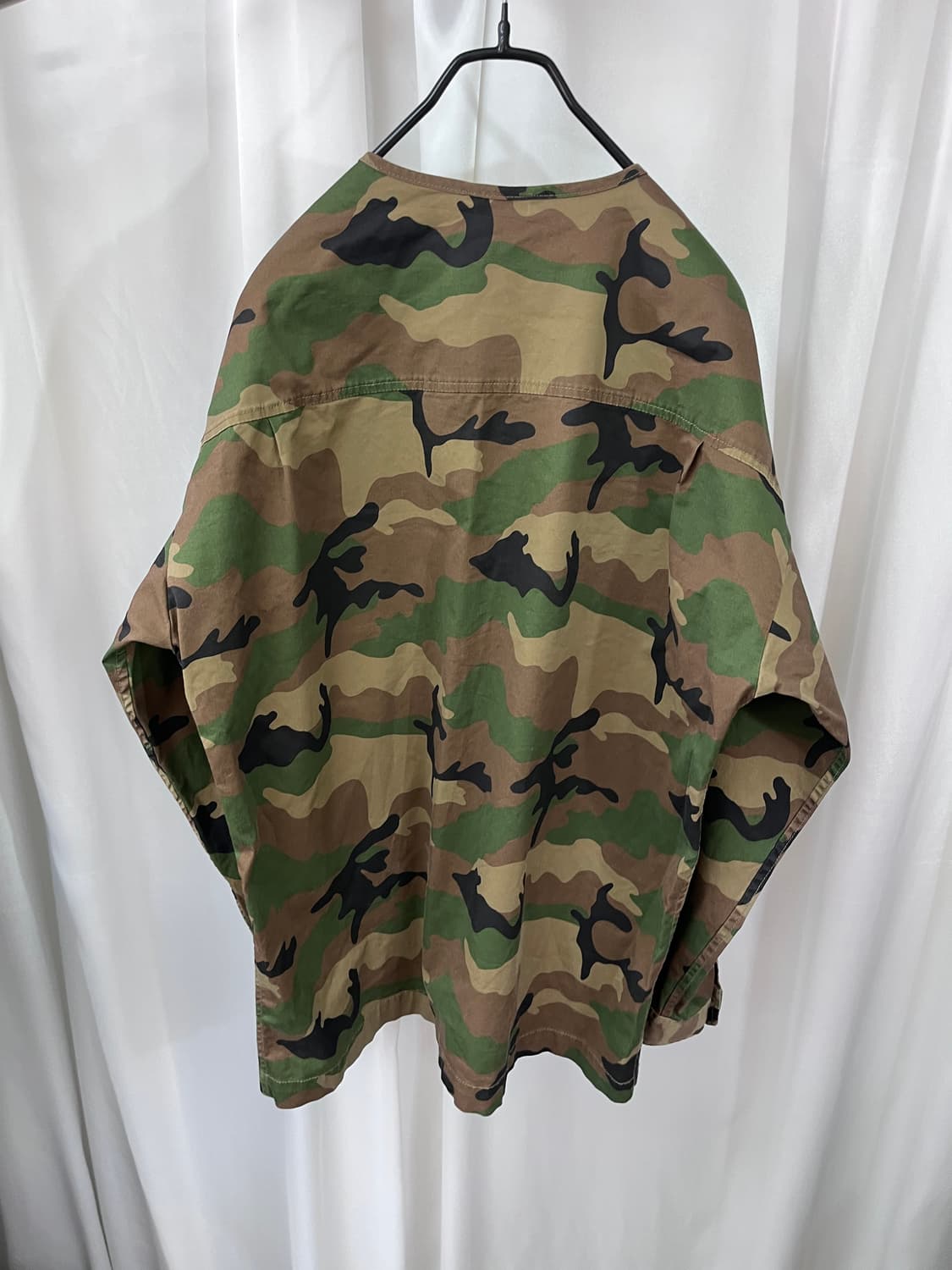 GLOBAL WORK military jacket  상품이미지4