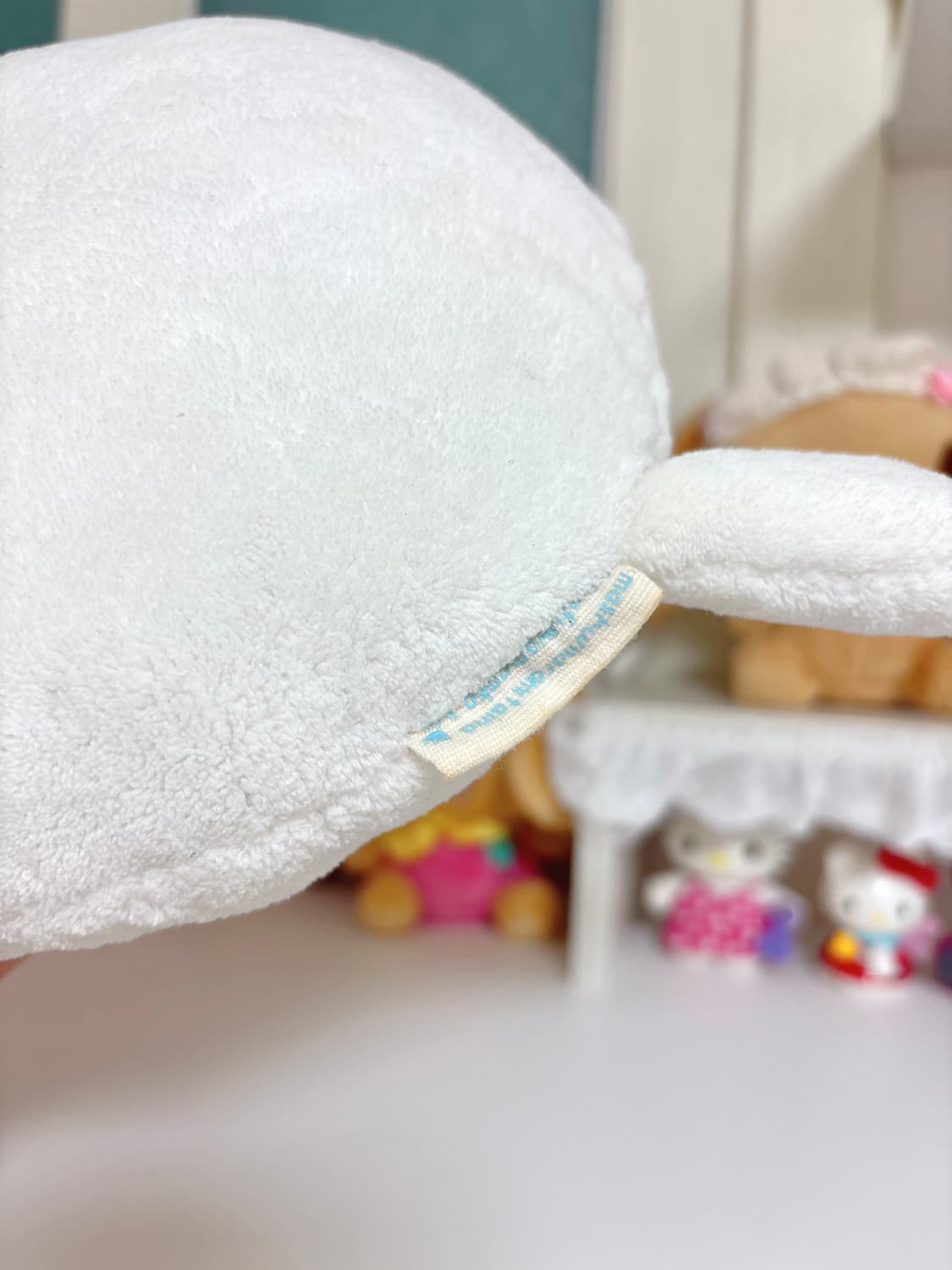 쿨쿨 마슈마로 인형 상품이미지4