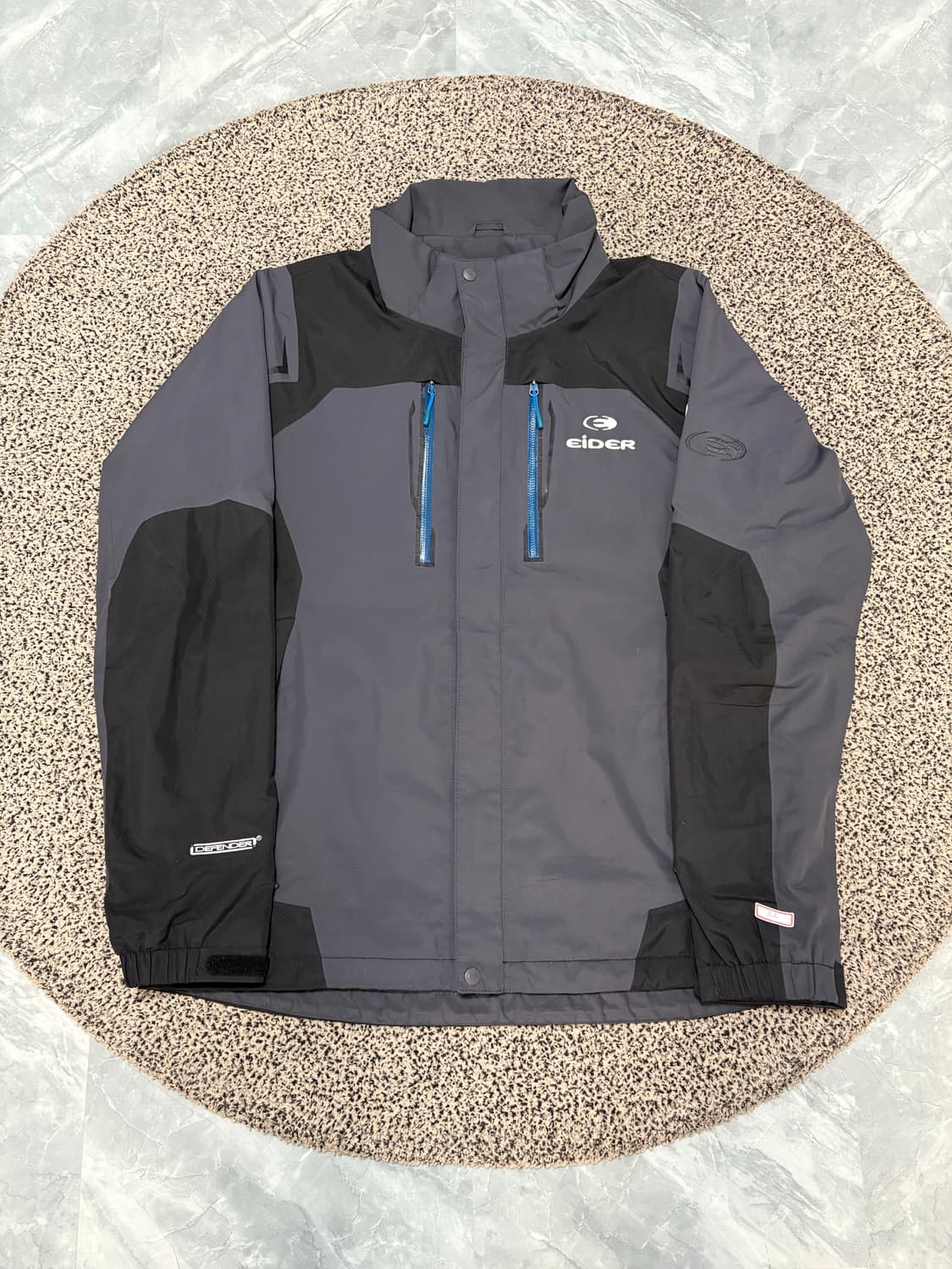 아이더 점퍼 자켓 상품이미지1