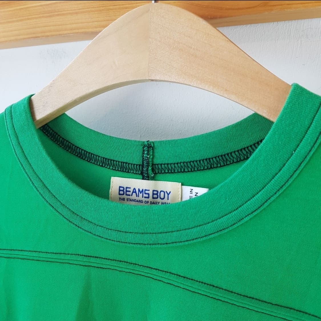 시어 풋볼 티셔츠 상품이미지5