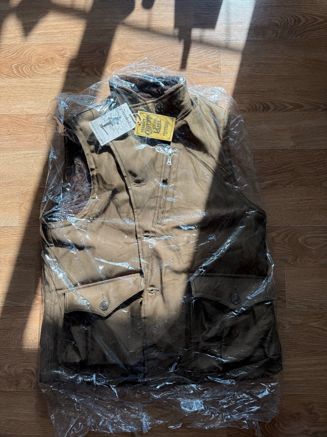 프리휠러스 에비에이터 베스트 42 상품이미지1