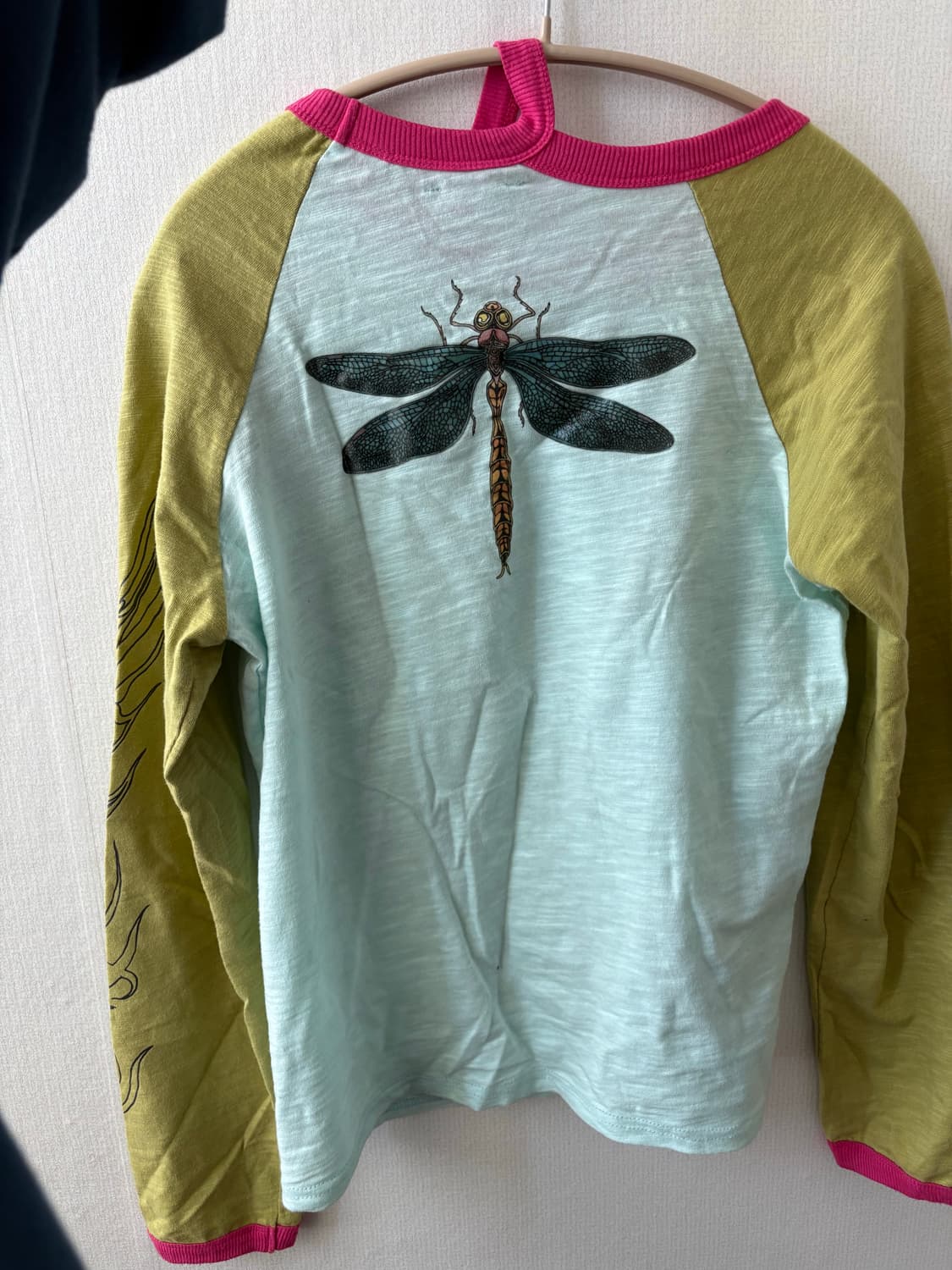 헤븐바이마크제이콥스x키코코스타디노브 롱슬리브 상품이미지3