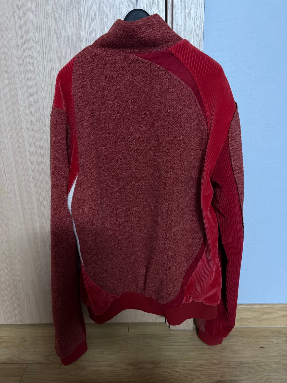 Xlim jersey ep6 상품이미지3