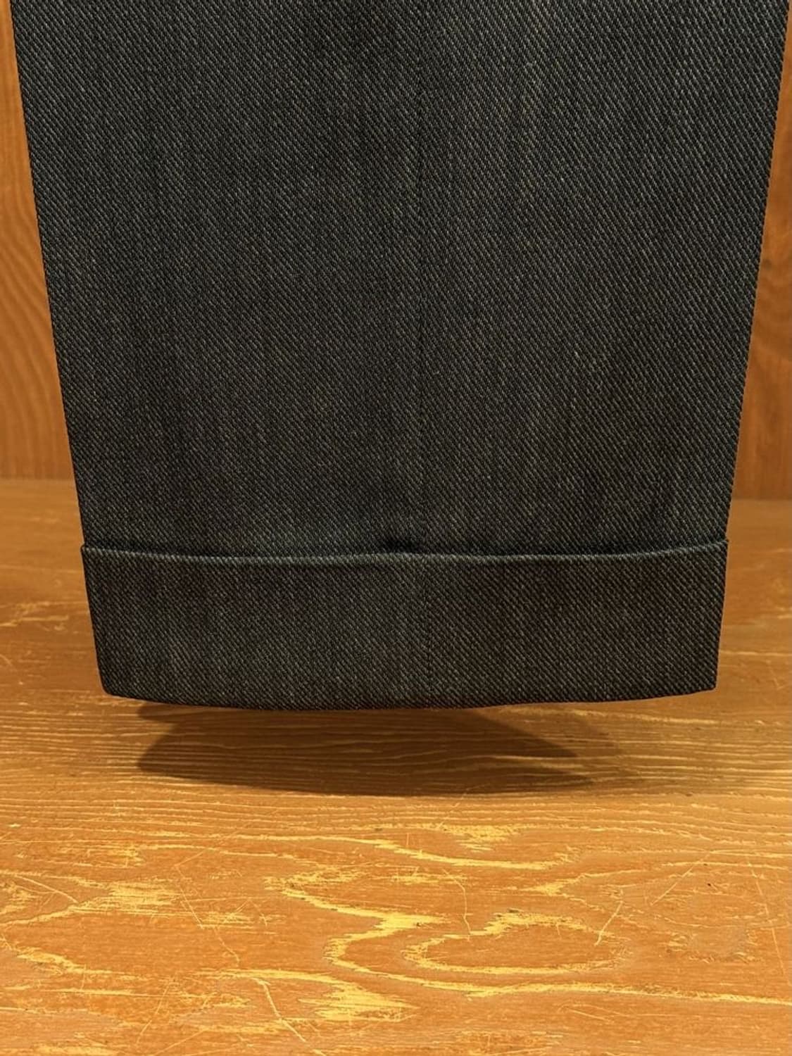 톰포드 커버트울 팬츠 상품이미지4