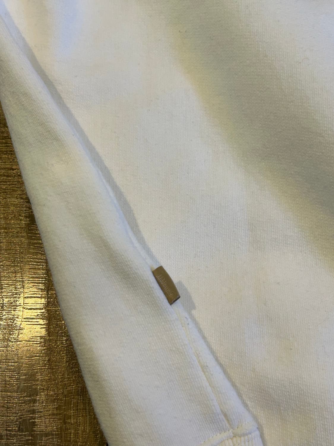 자운드 맨투맨 상품이미지3