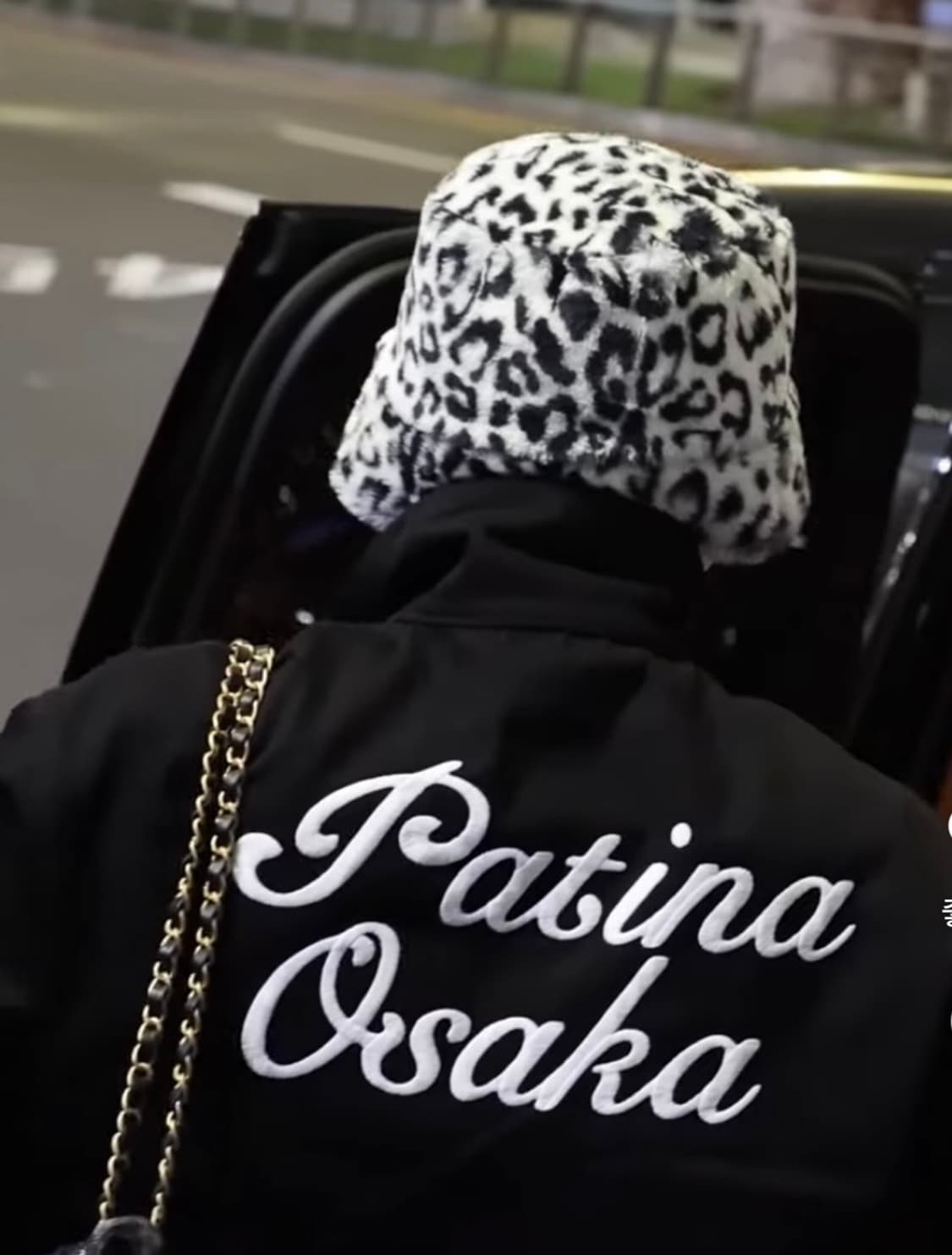 베르디 오사카 자켓 L사이즈 상품이미지2