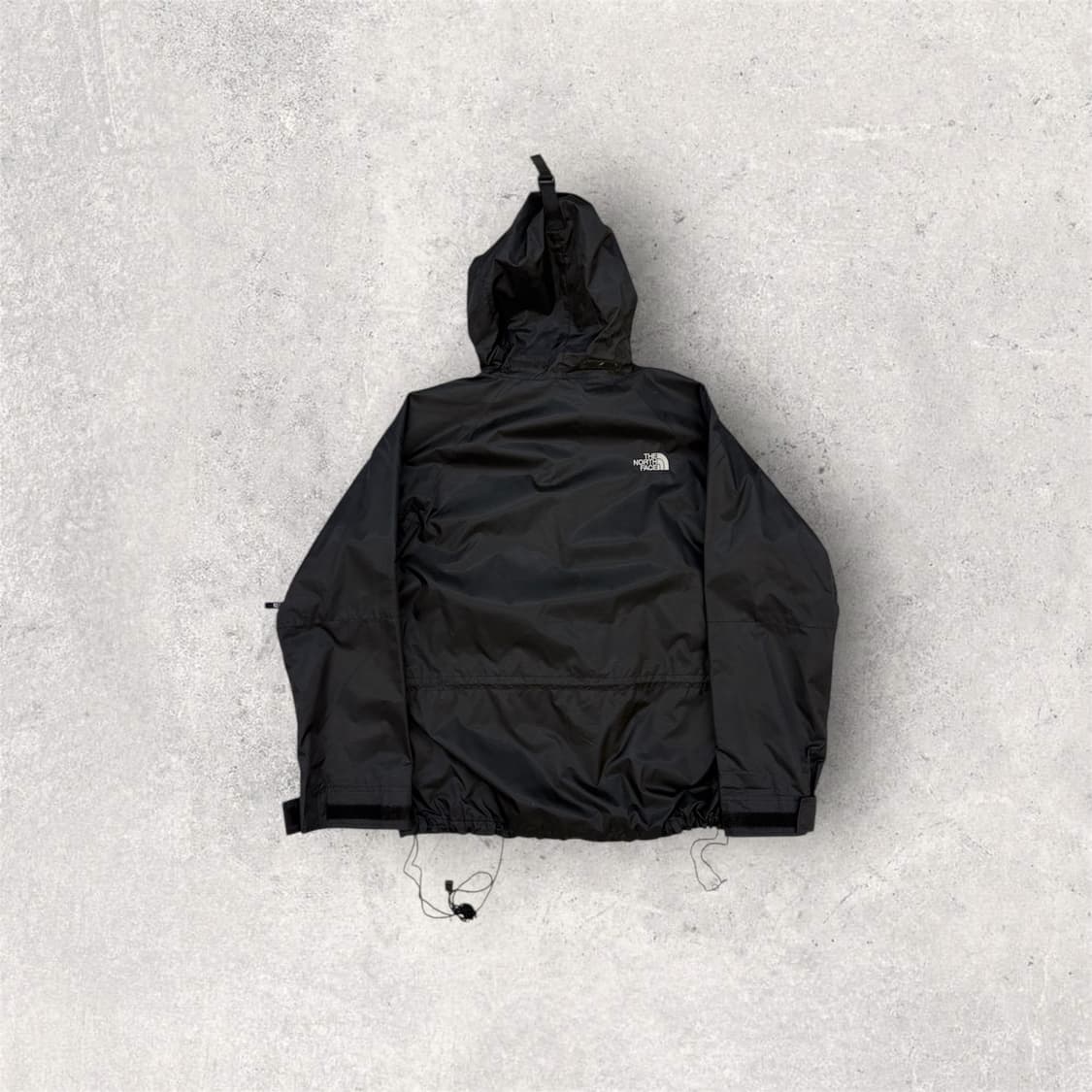 노스페이스 나일론 바람막이 상품이미지2