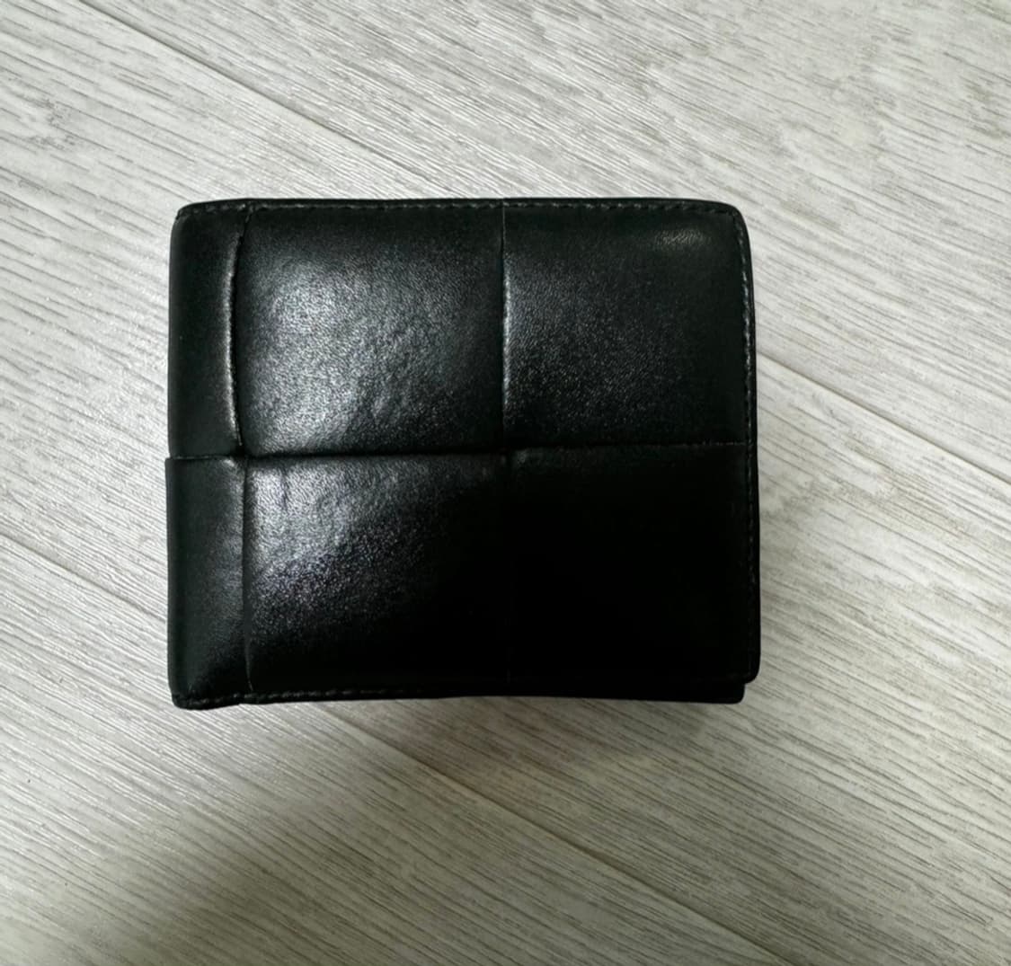 보테가 베네타 정품 반지갑 팝니다 상품이미지1