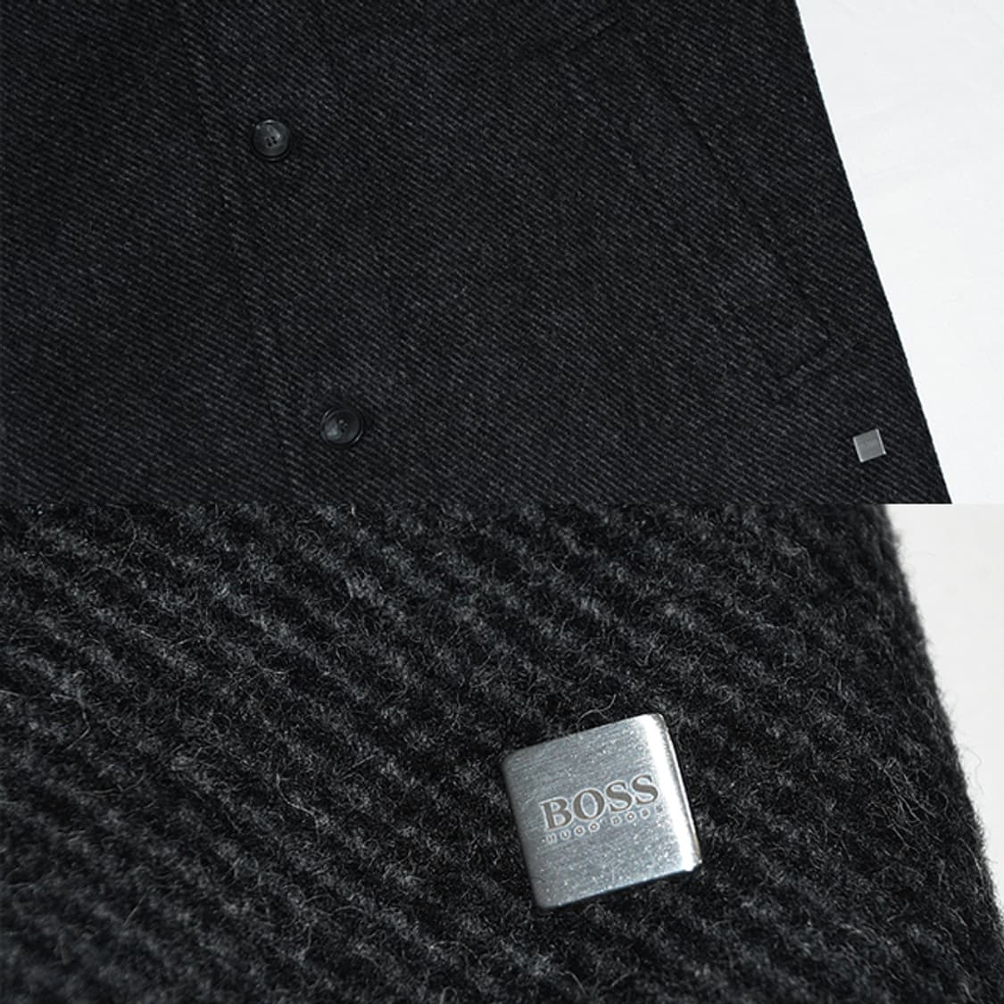 BOSS HUGO BOSS 울코트 상품이미지9