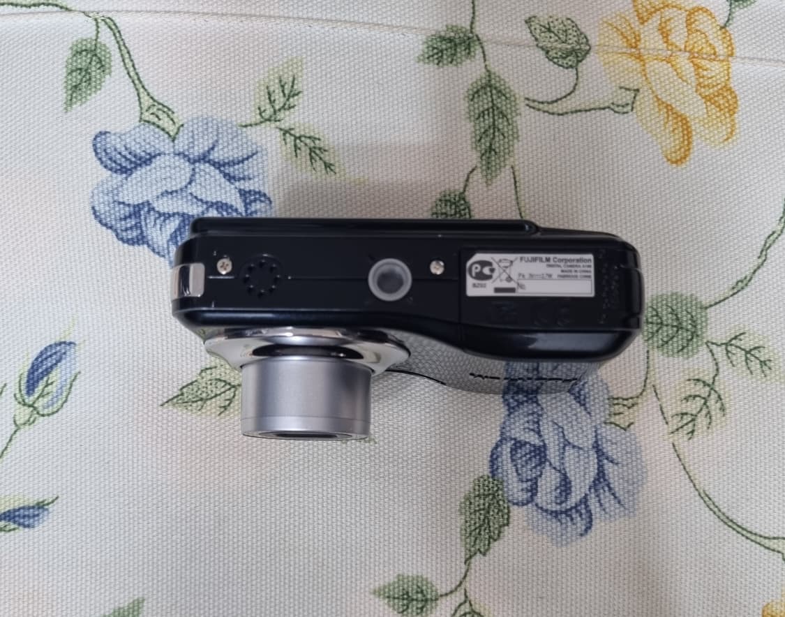 후지필름 FinePix A180 팝니다. 상품이미지4