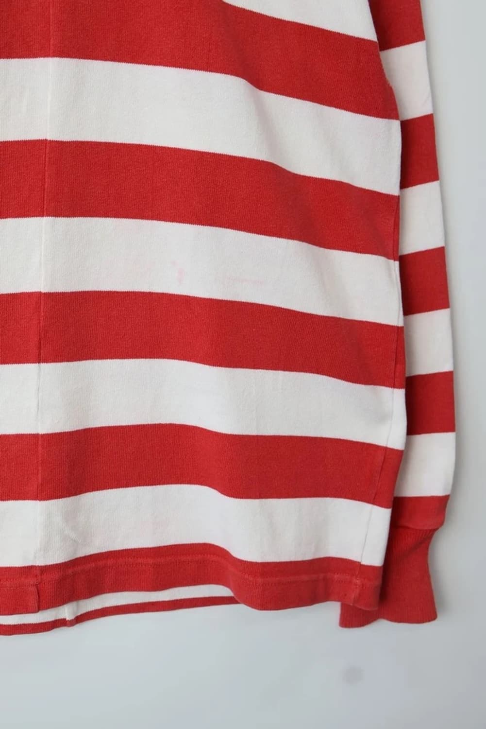 Barbarian USA Flag Rugby Shirt 상품이미지6