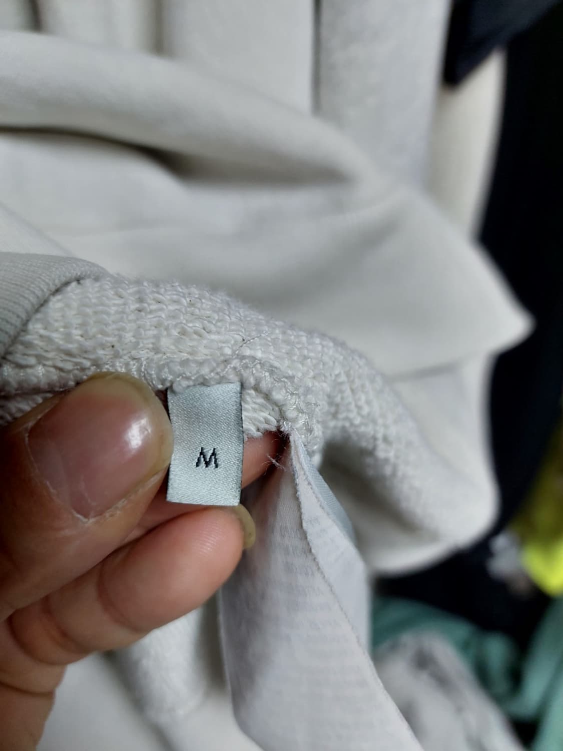 구찌 디즈니 미키마우스 후드티 m 정품검수완료 상품이미지7