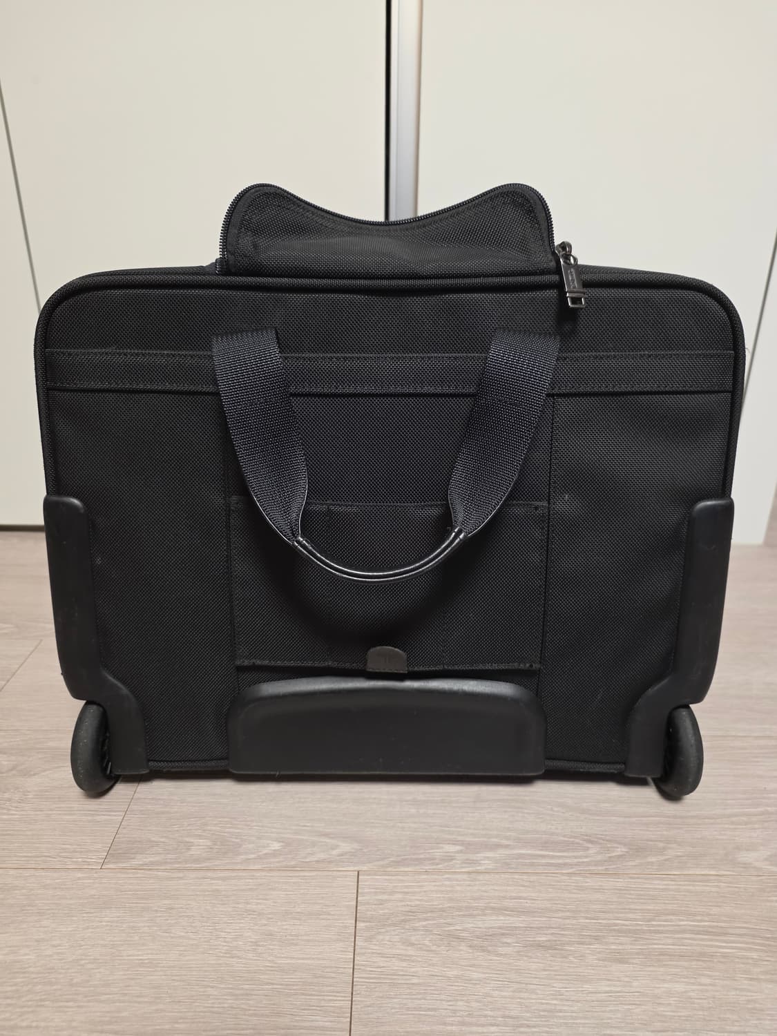 TUMI(투미) 알파 디럭스 2휠 브리프케리어 (품번: 26104D4)
 상품이미지5