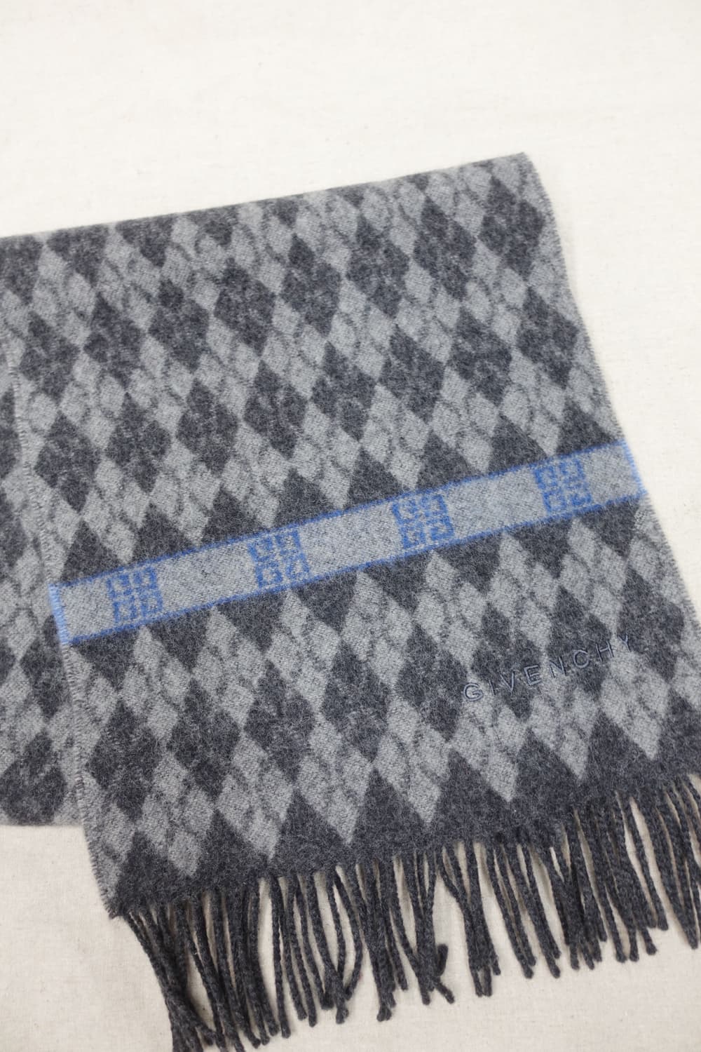 지방시 울 머플러 상품이미지3