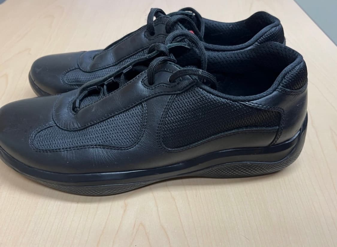 프라다 아메리카컵 265-270 상품이미지3