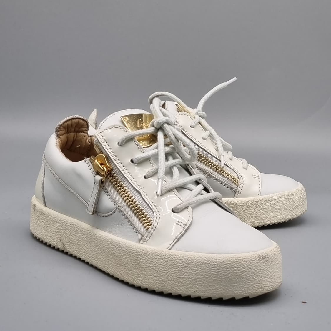 쥬세페자노티 여성스니커즈225 상품이미지1