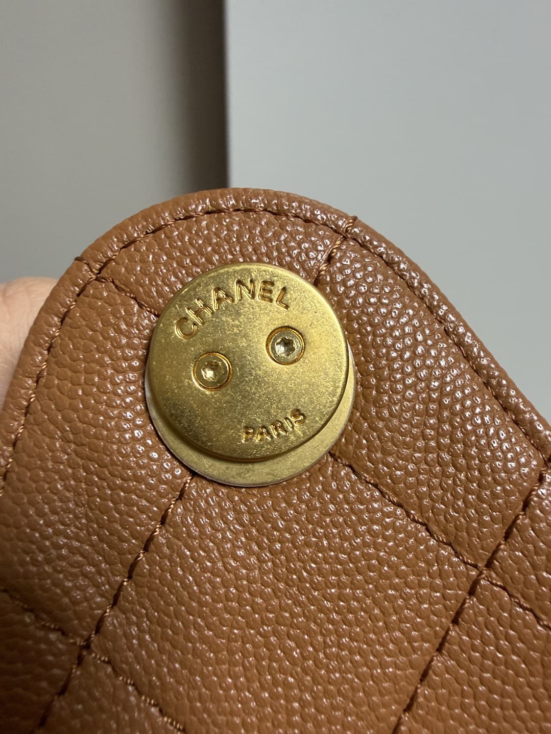 C25백 chanel 상품이미지8