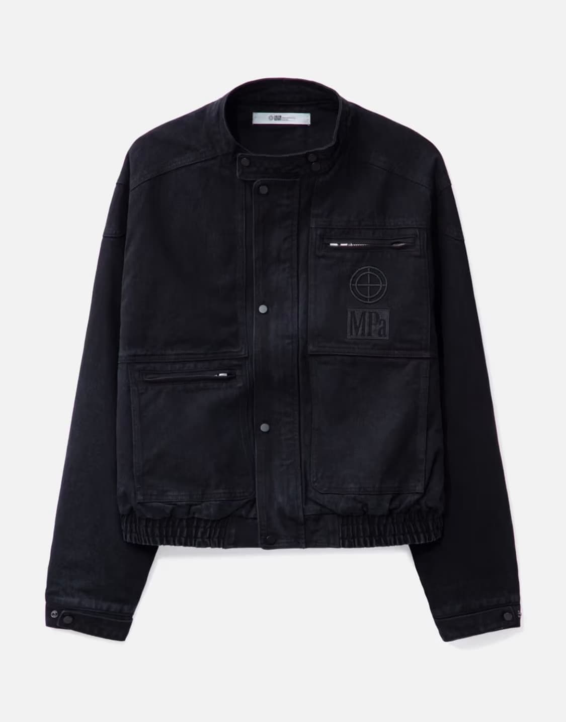 플라스틱프로덕트 매니저자켓 L 상품이미지1