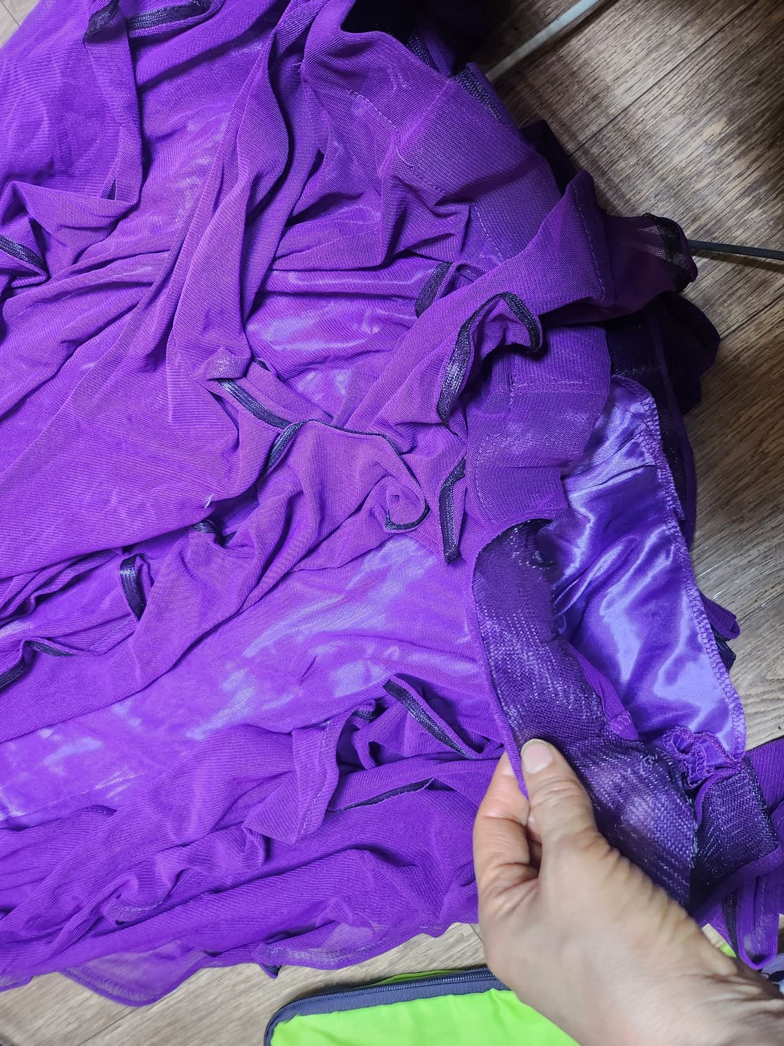 댄스복 상품이미지2