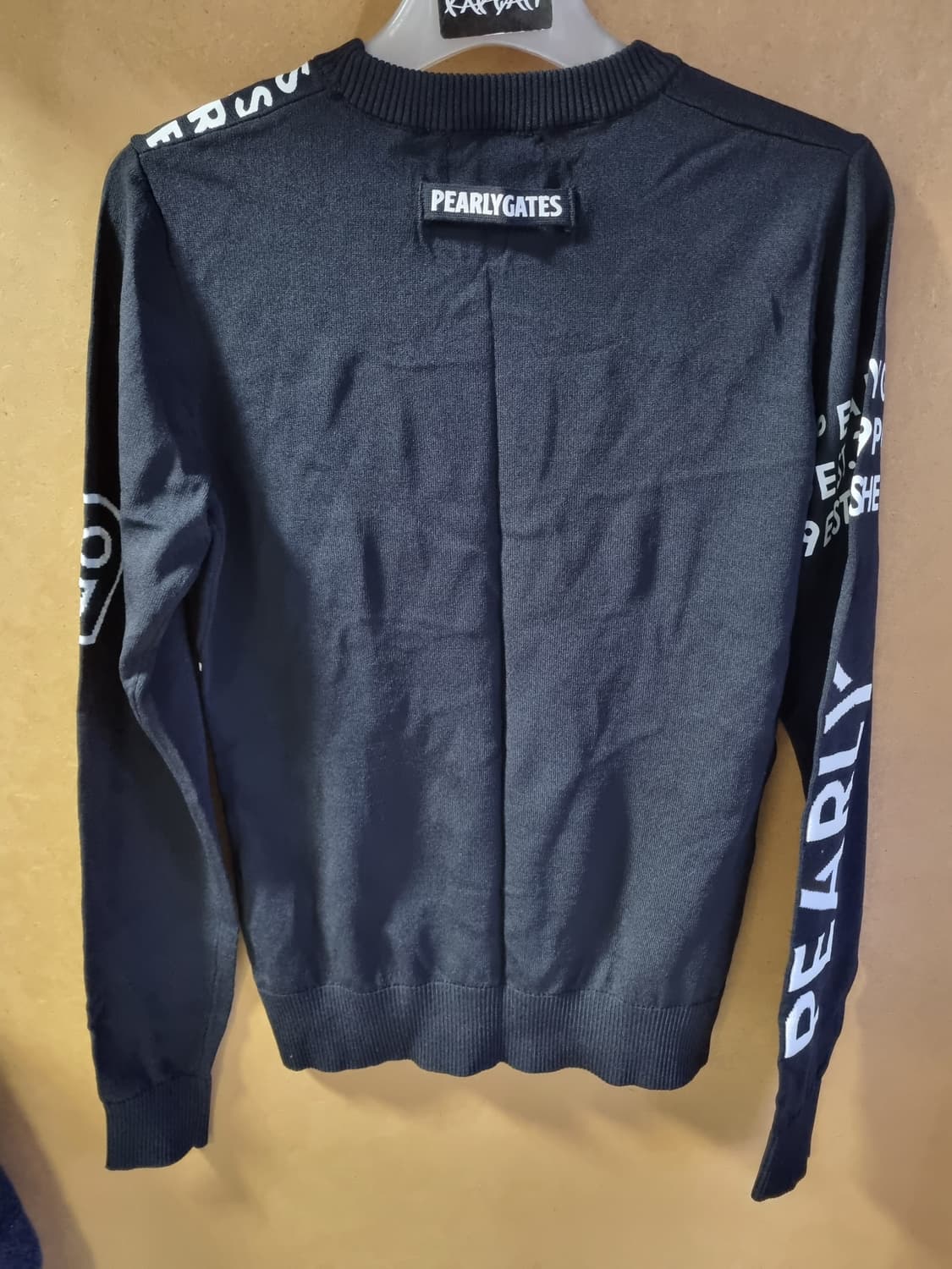 파리게이츠 여성 니트 상품이미지2