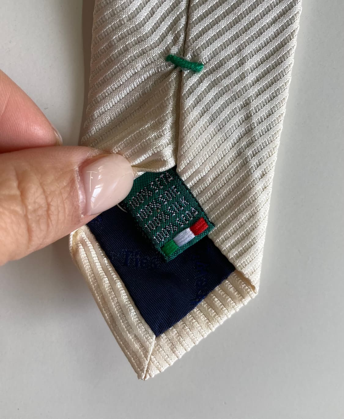 앤드류스타이 넥타이 상품이미지4