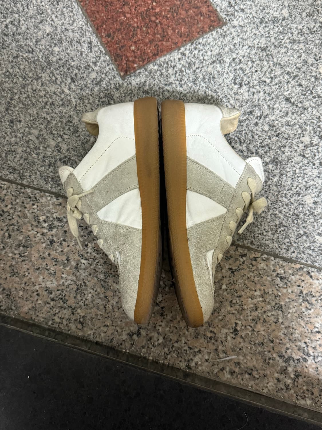 마르지엘라 독일군 상품이미지2