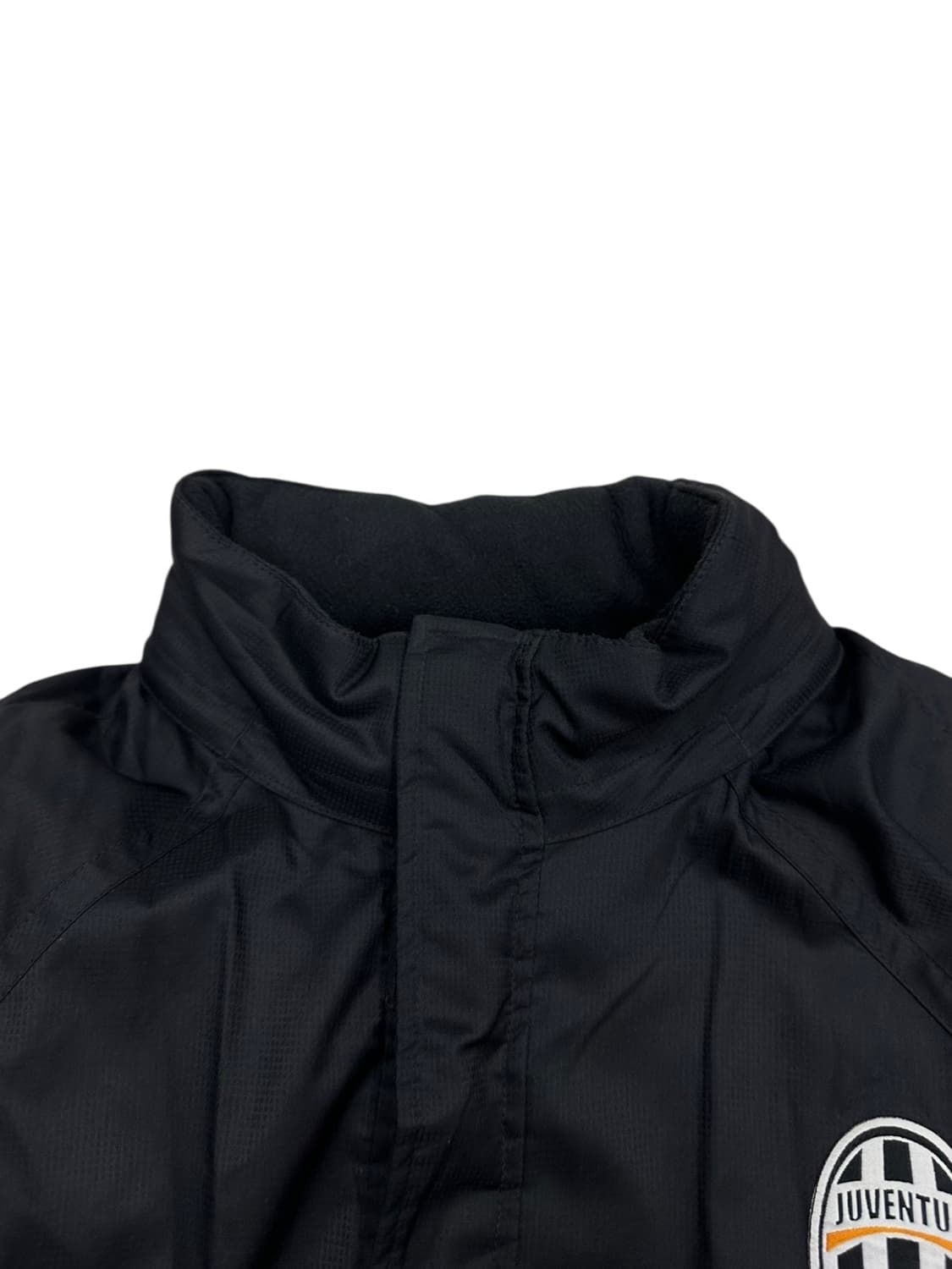 00s 나이키 유벤투스 패딩점퍼 블랙 (L~2XL) 상품이미지4