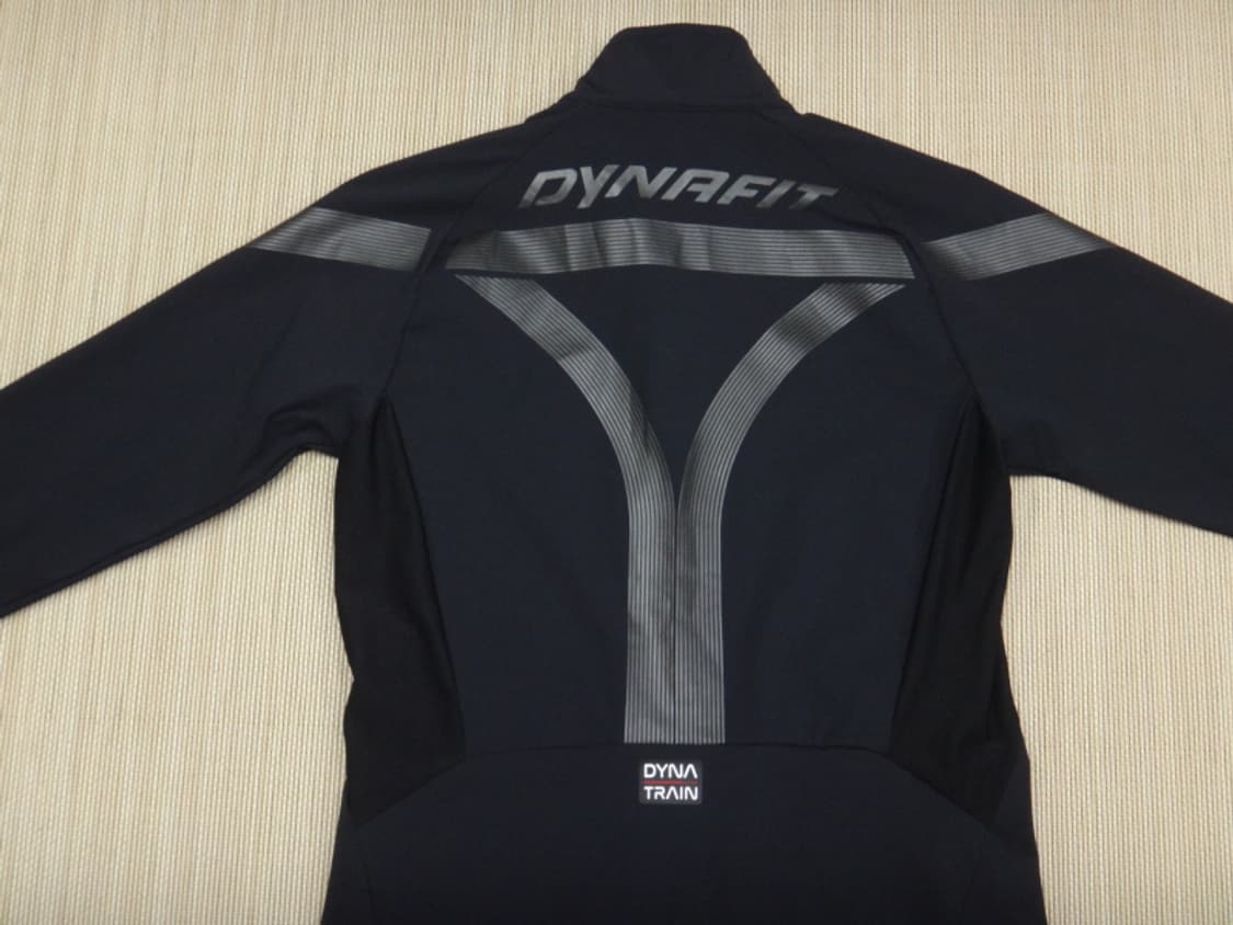 (95) 다이나핏 남성 코어머슬 트레이닝 자켓 상품이미지6