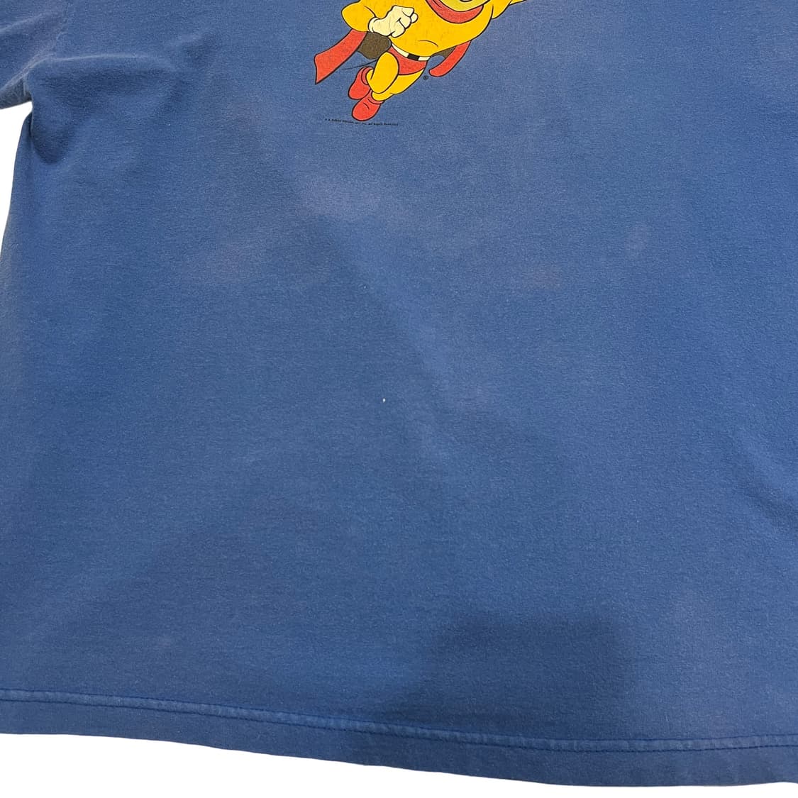 Mighty Mouse T-shirt 상품이미지4
