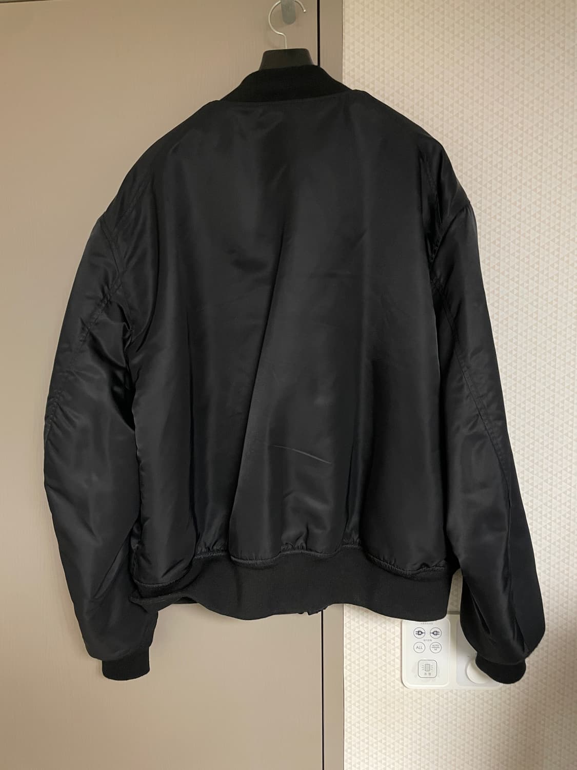 느린양반 스펙테이터 에어맨 자켓2 L 상품이미지3