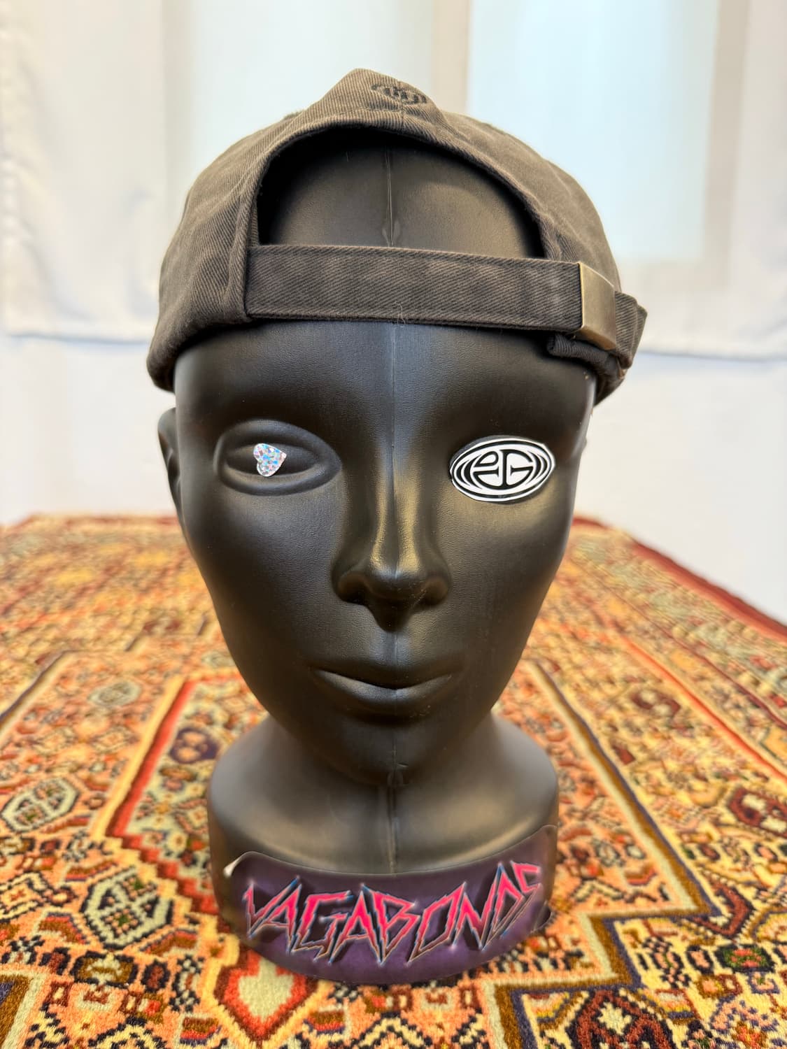 뉴진스 파워퍼프걸 굿즈 볼캡 상품이미지6