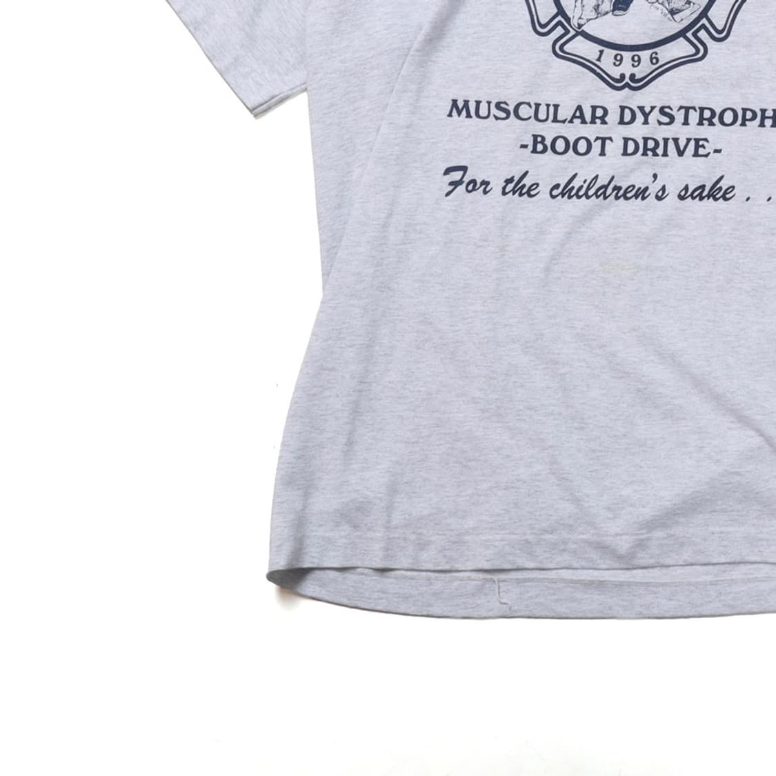 Fruit of The Loom 90’s Printing T-shirt  상품이미지3