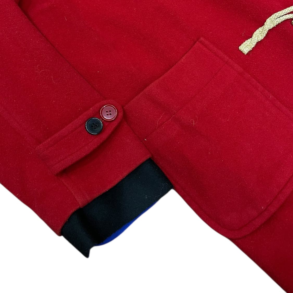 맥그리거 일본판 롱 더플코트 상품이미지6