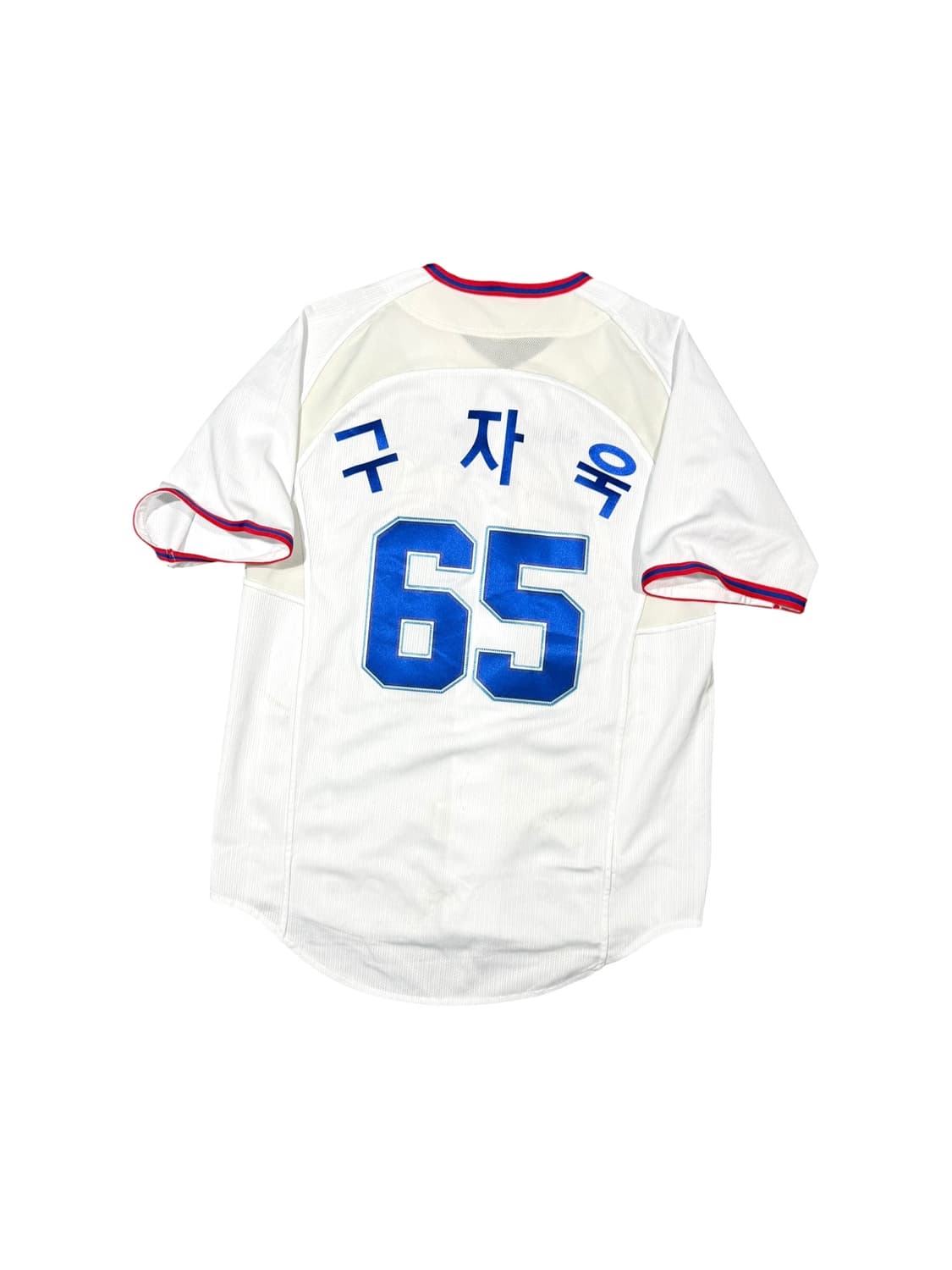 Bean pole 빈폴 삼성 라이온즈 구자욱 유니폼 상품이미지2