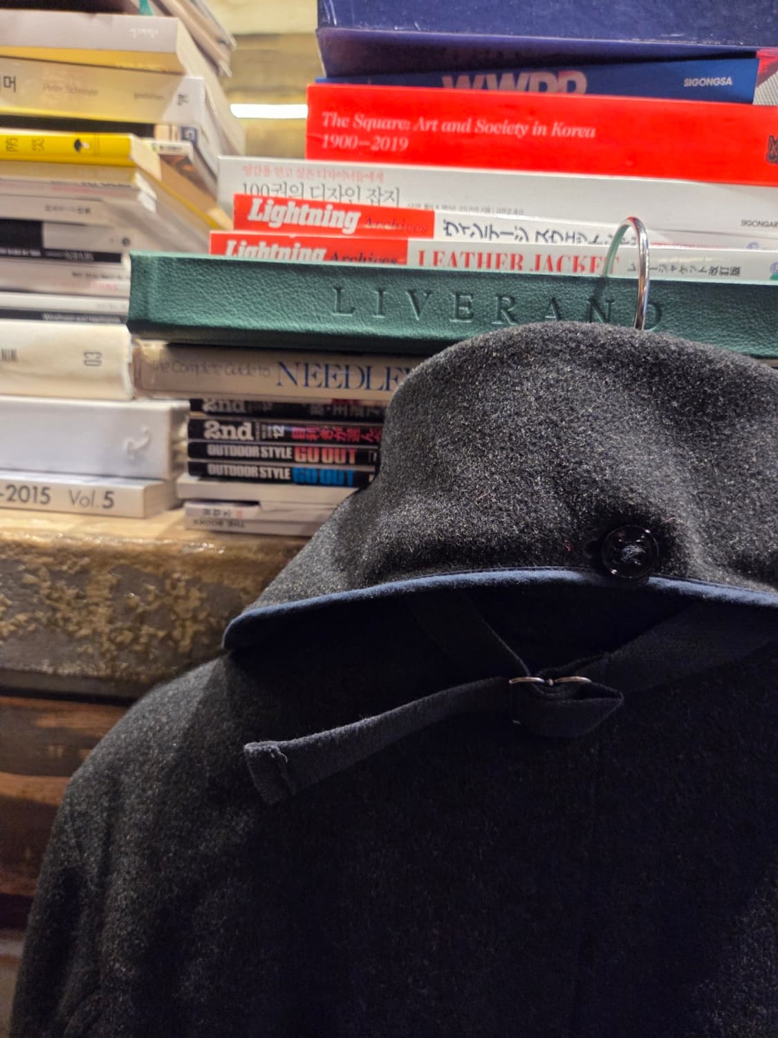 이브생로랑 by 스테파노 필라티 상품이미지8