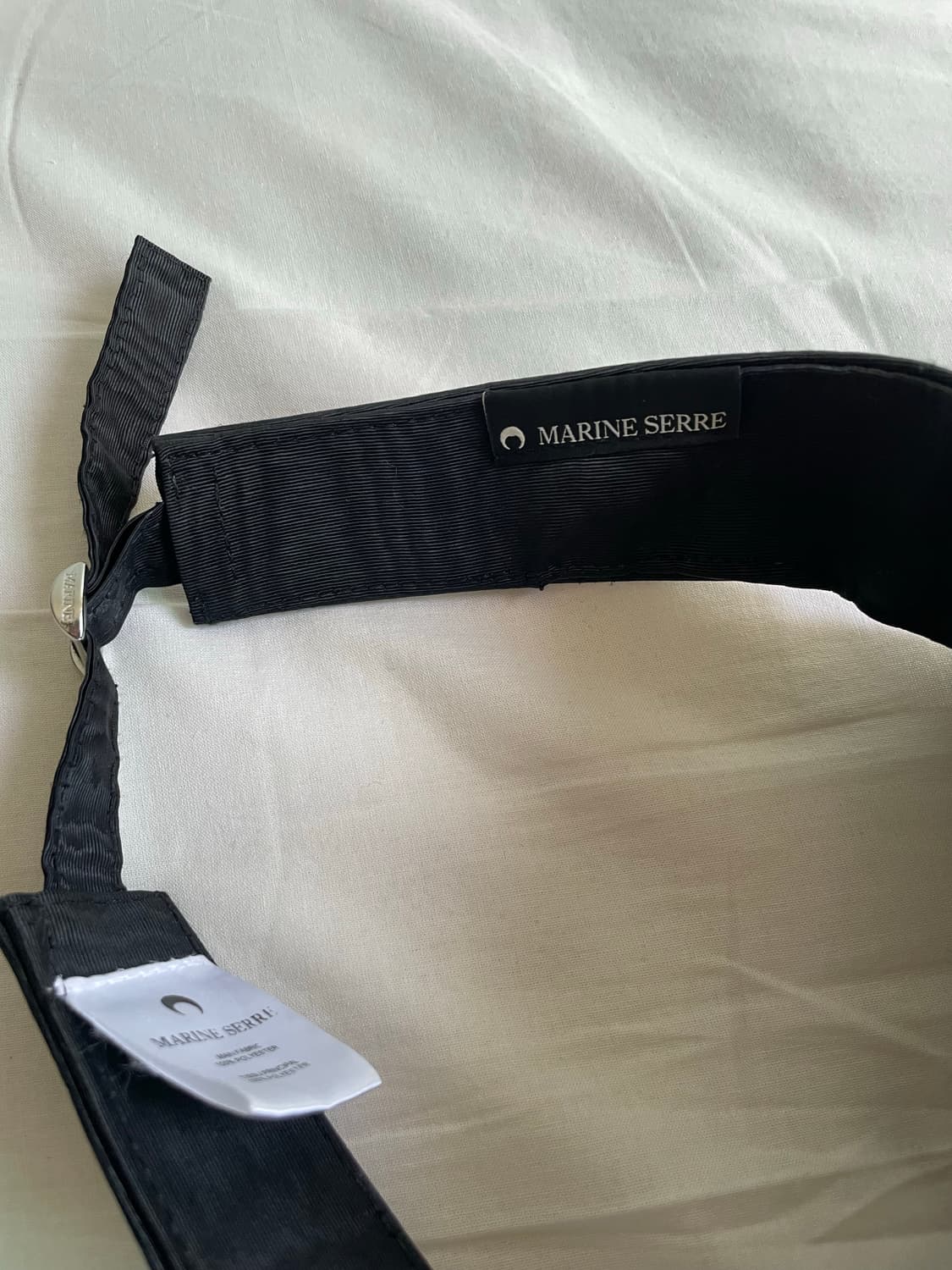 마린세르 썬캡 상품이미지3