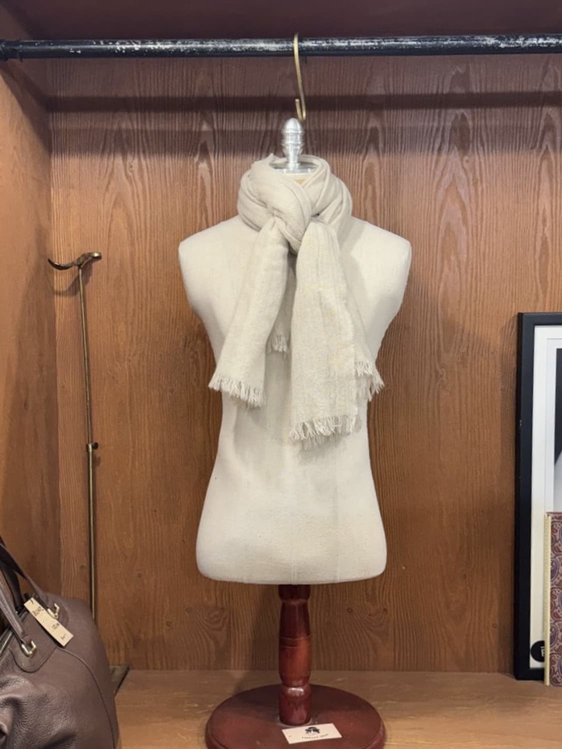 키톤 머플러 상품이미지1