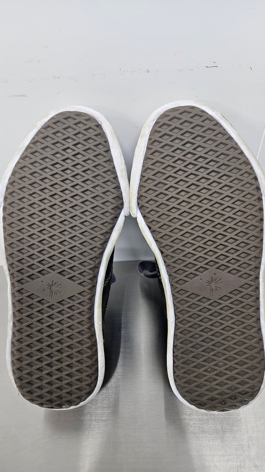 미하라야스히로 베이커 워시드데님 블랙(40) 상품이미지4