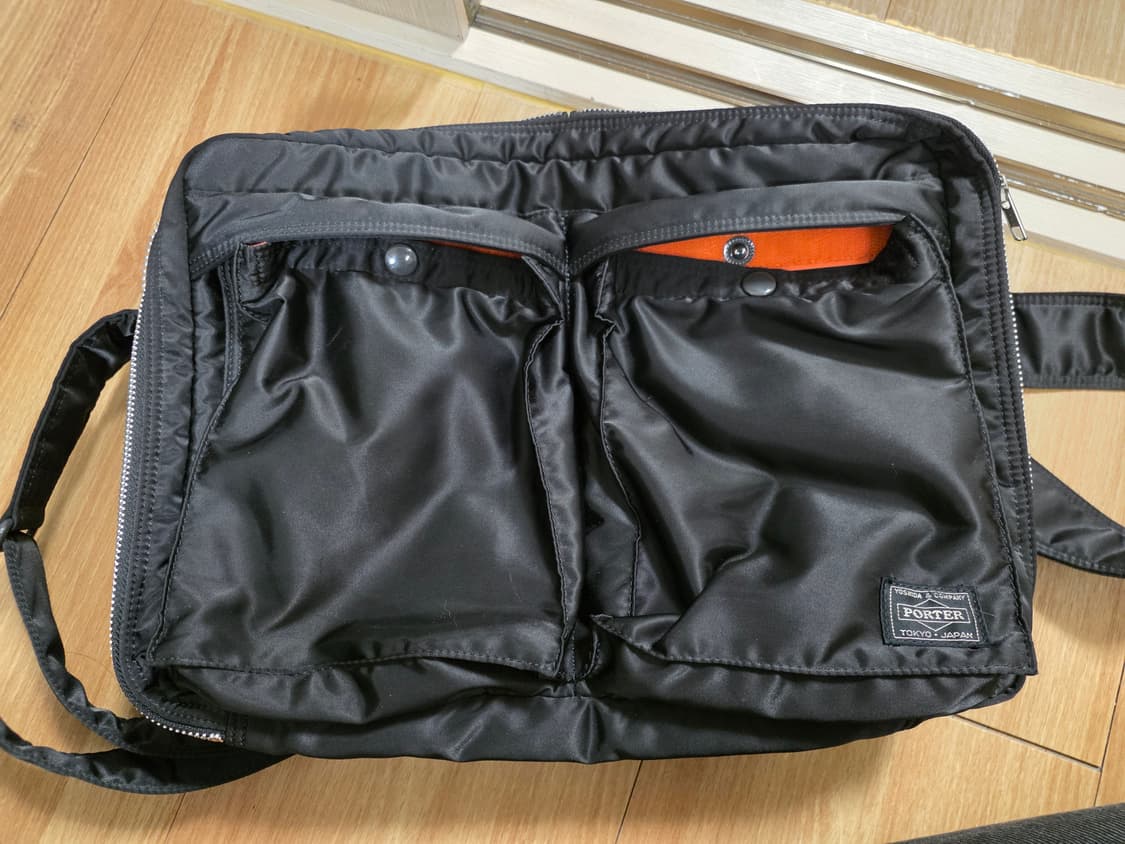 포터 탱커 숄더백 XL 상품이미지1
