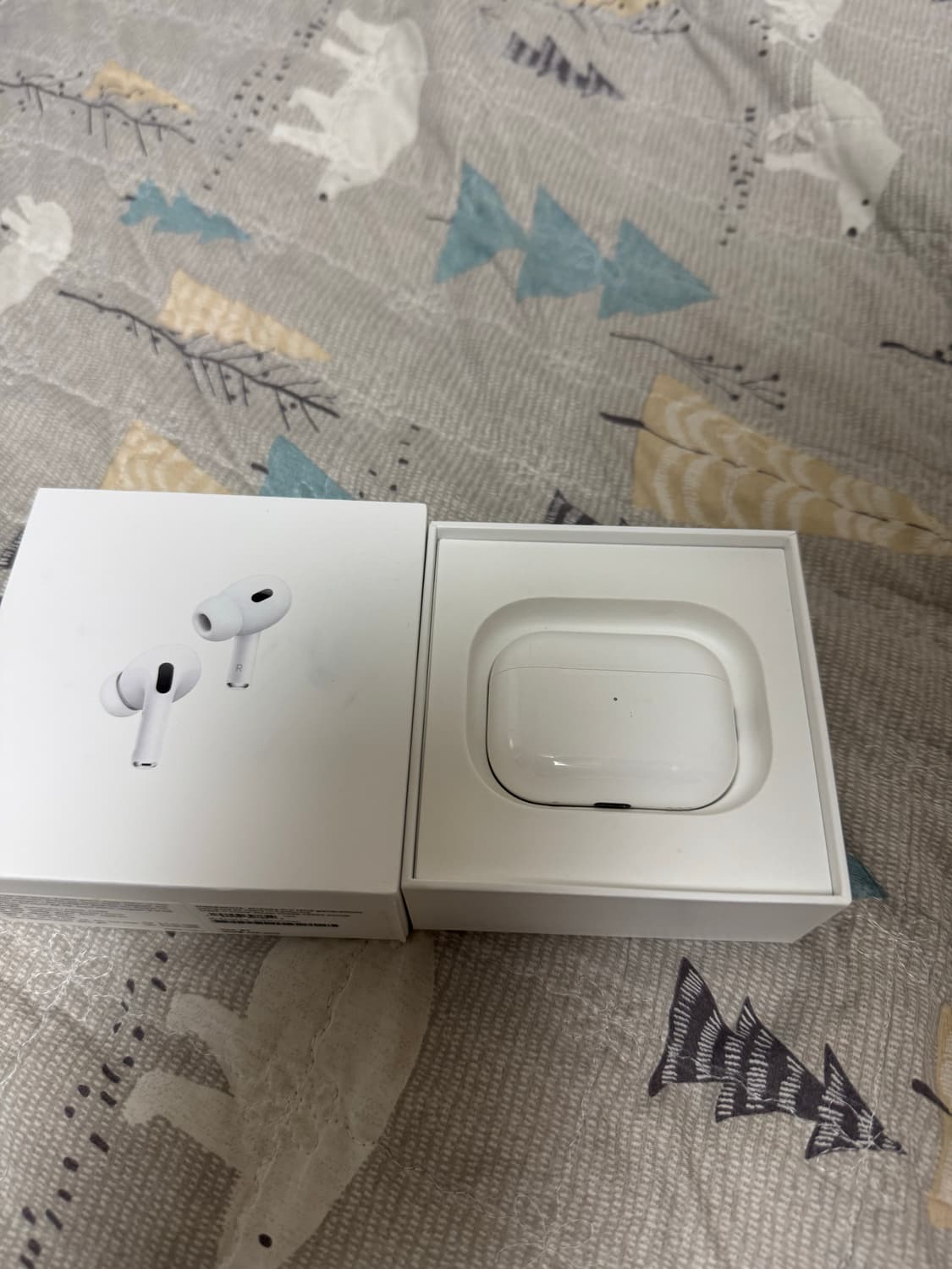 에어팟 프로2 상품이미지1