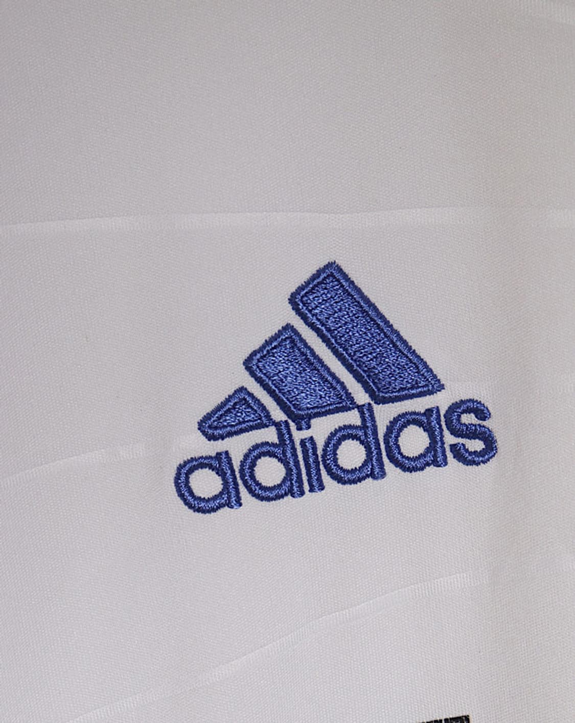adidas REAL MADRID 10-11 Home Jersry 상품이미지3