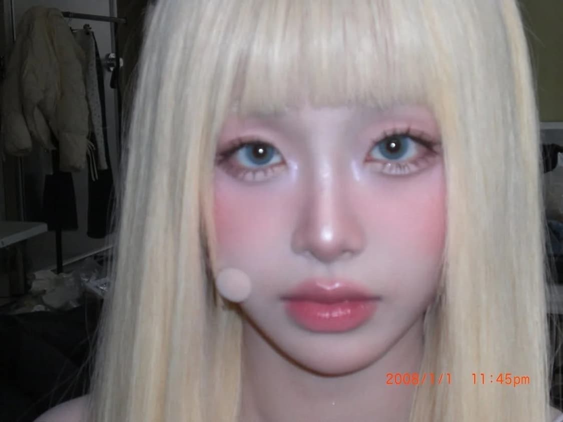 디토 감성 끝판왕, 카시오 엑슬림 EX-Z85 상품이미지4