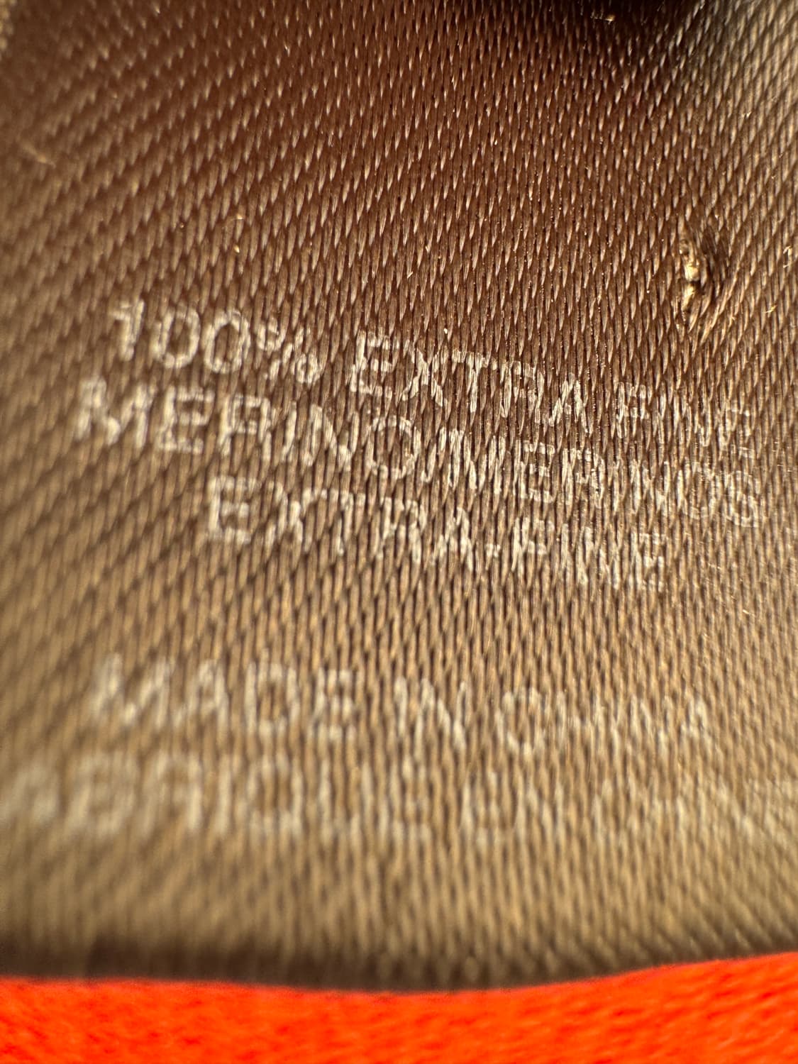 새상품 Marc by Marc Jacobs 스트라이프 가디건 XS(44, 상품이미지4